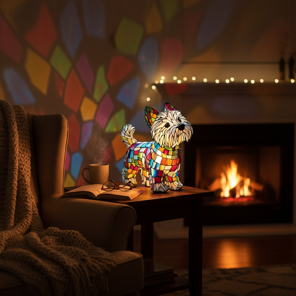 Lampada Artigianale – Moomie: Your Ideal Companion