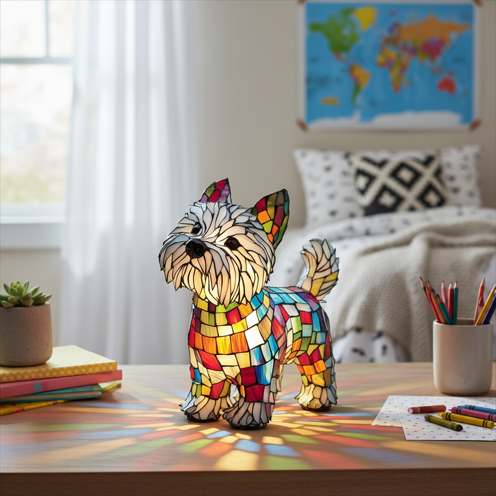 Lampada Artigianale – Moomie: Your Ideal Companion